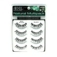 thumbnail image 1 of ARDELL Professional Natural Multipack  - Demi Wispies Black, 1 of 2