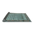 thumbnail image 2 of Ahgly Company Indoor Rectangle Persian Light Blue Traditional Area Rugs, 3' x 5', 2 of 4