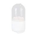 thumbnail image 1 of Soporte giratorio para cosméticos organizador tapa transparente contenedor de brochas de maquillaje para maquillador para lápiz labial ANGGREK Otros, 1 of 8