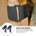 thumbnail image 3 of WHAMVOX 2 Pcs Elastic Polyester Bundling Belt Fine Workmanship, 3 of 8