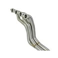 thumbnail image 3 of aFe Power 48-34127-YN Twisted Steel Tri-Y Header/X-Pipe (Race), (Non-Carb Fits select: 2016-2021 CHEVROLET CAMARO SS, 3 of 6
