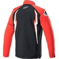 thumbnail image 2 of Alpinestars Honda Mens Softshell Jacket Red/Black 5XL, 2 of 2