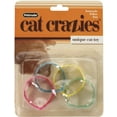 thumbnail image 1 of Aspen Pet 26317 Cat Crazies Cat Toys,, 1 of 1