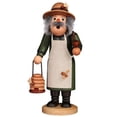 thumbnail image 1 of Alexander Taron 35-280 Christian Ulbricht Smoker - Beekeeper, 1 of 1