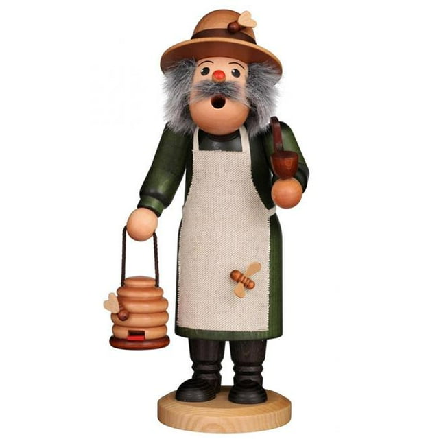 Alexander Taron 35-280 Christian Ulbricht Smoker - Beekeeper