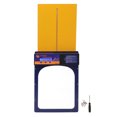 thumbnail image 2 of Farm Automatic Chicken Coop Door, Aluminum Alloy, IP45 Waterproof, Programmable Chicken Coop Door with LED Screen, Timing Mode, for Farm Home, 2 of 8