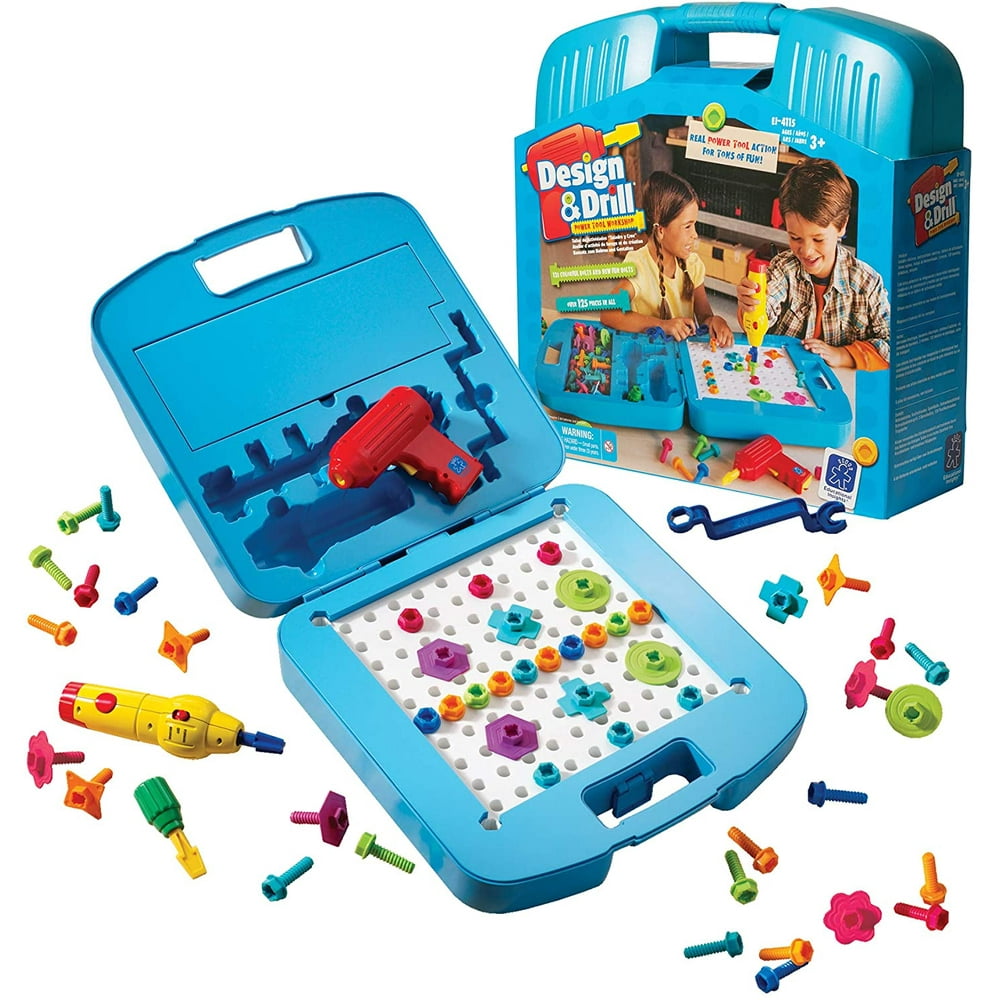 toys r us drill set