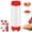 Red, variant on Inverted Condiment Squeeze Bottle 20 oz Leak-Proof Sauce Dispenser Plastic Ketchup Mustard Syrup Bottle Self-Sealing Valve Kitchen Restaurant Red 1PC,squeeze bottles for sauces