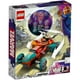 thumbnail image 2 of Set LEGO Super Heroes Iron Man Sakaariano de Tony Stark 76194, 2 of 3