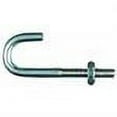 thumbnail image 2 of National Hardware N232-967 2195BC J Bolt in Zinc plated, 2 of 2