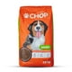 thumbnail image 1 of Croquetas para perro Adulto Chop 25 kg Croqueta perro Adulto forma de letras, 1 of 5