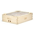 thumbnail image 2 of Little Giant Beekeeping Bee Hive Hot Box w/ Moisture Board, Brown, 2 of 6