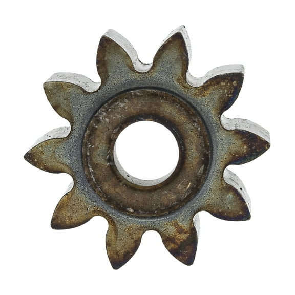 CUB CADET 917-04852 Spur Gear 10T Z SC EZ CC600 CC 700 600 500Z 500EZ 500