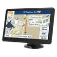thumbnail image 4 of 7-Inch Car GPS Navigator, Portable with Back Clip, 180W, 12-30V, 8GB Storage, 256MB RAM, Suitable for Car, Truck, and Lorry, 4 of 8