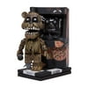 McFarlane Toys Five Nights At Freddy's Micro Arcade Cabinet Construction Set