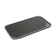 thumbnail image 3 of Scanpan Classic Double-Burner Grill Griddle, 2.6, BLACK, 3 of 3