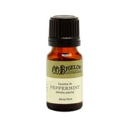 C.O. Bigelow Essential Oil - Peppermint 10ml/0.33oz