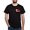Black, variant on CafePress - The Red Corgon Plain Dark T Shirt - Men's Classic Graphic Cotton T-Shirt