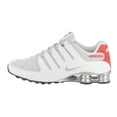 thumbnail image 3 of Nike Men's Shox NZ SE Running Shoe, 3 of 5