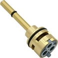 thumbnail image 2 of RP51919 6 Setting Diverter Cartridge Assembly, Replacement for Delta Faucet Valve Body R11000 R2200, 2 of 7