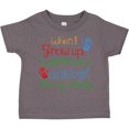 thumbnail image 3 of Inktastic Cardiologist Like Daddy Boys or Girls Toddler T-Shirt, 3 of 5