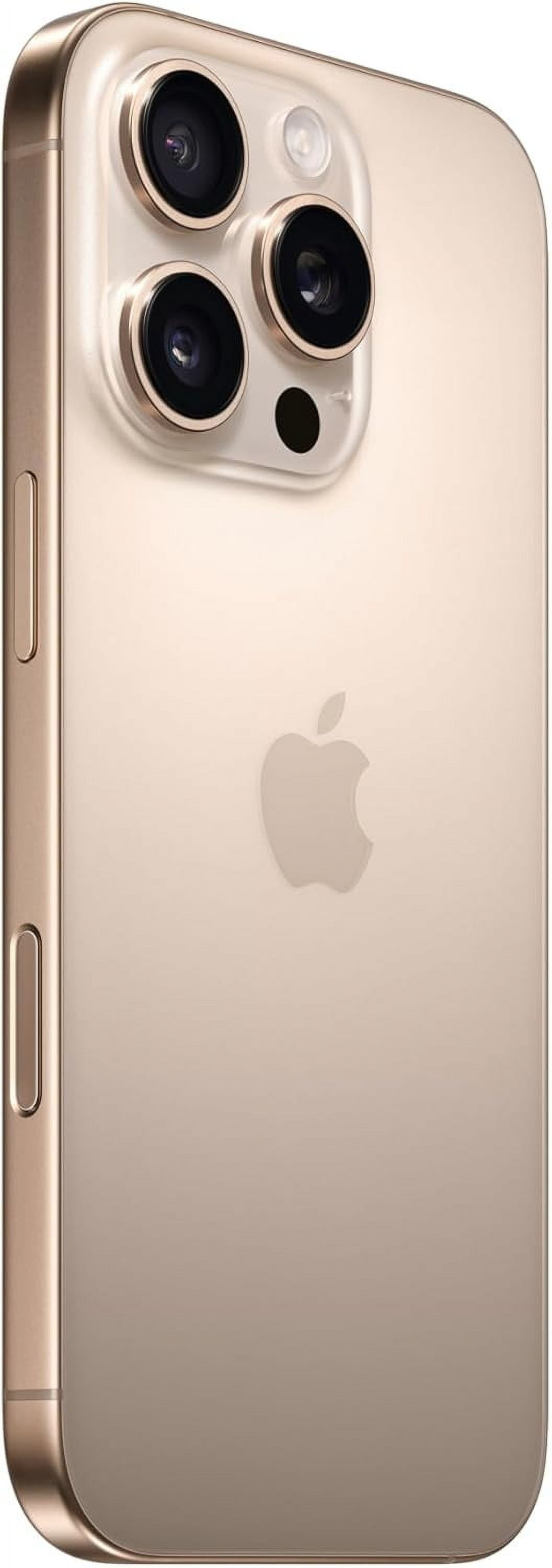 Restored Premium Apple iPhone 16 Pro Max - Carrier Unlocked - 1TB