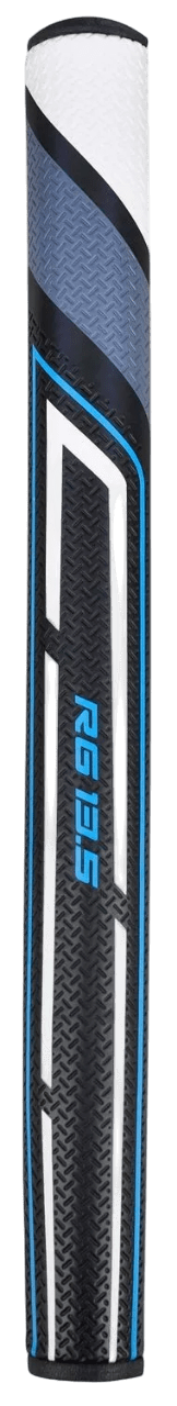10 PACK Rife RG 13.5 Golf Putter Grip Set (13.5 Inches Long)