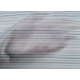 thumbnail image 4 of oneOone Tissu en Voile de Coton Biologique Texture Rayée Imprimé Tissu Largeur 42 Pouces, 4 of 4