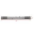 thumbnail image 4 of Centurion Boat Step Pad | SS1 Enzo / Avalanche 19 Inch Stainless Steel, 4 of 5