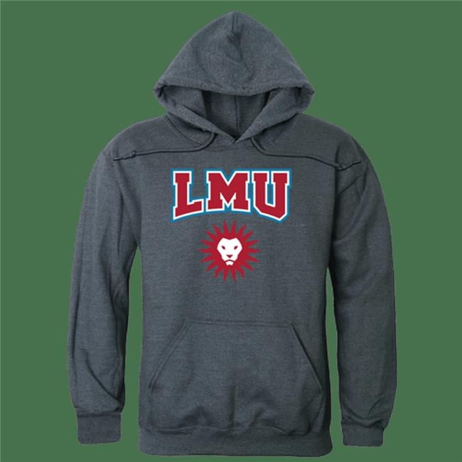 loyola marymount sweatshirt