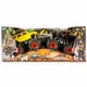 thumbnail image 4 of Carro de Fricción Juguete Luptoys Big Foot Monster Trucks Llantas Grandes LUP227, 4 of 5
