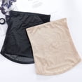 thumbnail image 3 of Cinturón de plástico para moldear el abdomen, cinturón de plástico para mujer, cinturón de plástico transpirable para mujeres embarazadas, moldeador corporal posparto de talla grande, 3 of 6