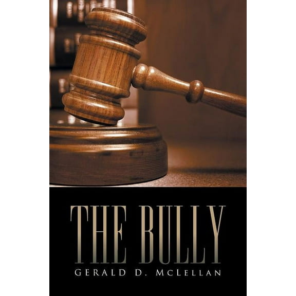 The Bully, (Paperback)