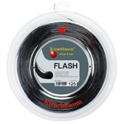 Kirschbaum Reel Flash Black 1.25 mm (17G) 660ft