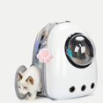 thumbnail image 4 of LED Cat Toys USB Charging Projection Funny Infrared Ultraviolet Ray mouse Fish Bone Cat Clawpattern Beam Tease Cat Accessories black, 4 of 6