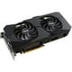 thumbnail image 2 of Tarjeta de Video Asus Radeon RX 5600 XT EVO 6GB GDDR6 DUAL-RX5600XT-T6G-EVO, 2 of 3