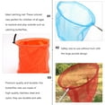 thumbnail image 7 of HEMOTON  Kids Toys Butterflies Nets Butterfly Games Outdoor for Fishing Child, 7 of 7