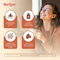 thumbnail image 2 of MaryRuth Organics Ashwagandha Root Liquid Drops Stress Relief USDA Organic Vegan 60 Servings 1 Count, 2 of 10