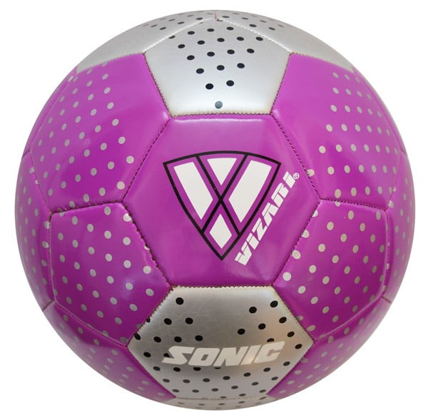 Vizari Dino Soccer Ball 
