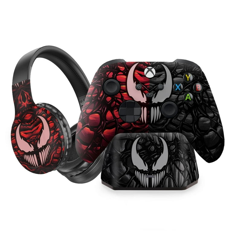 Original Xbox Wireless Controller Wireless Gaming Headset
