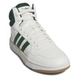 thumbnail image 2 of Tenis Adidas Hoops 3.0 MID para Hombre. IG5570 crema 25 Adidas IG5570 HOOPS 3.0 MID, 2 of 6