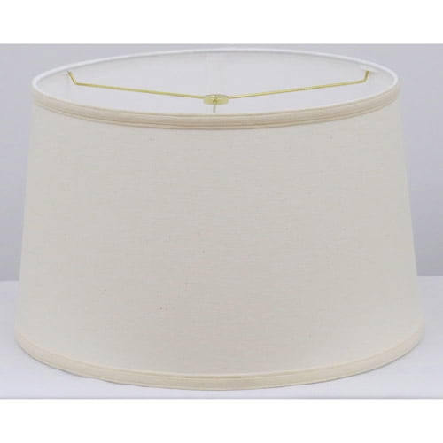 Lamp Shades At Walmart Simple 60 Drum Lamp Shade Natural Linen Walmart Lamp Shades At Walmart Simple 60 Drum Lamp Shade Natural Linen Walmart