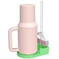 thumbnail image 3 of Estación Secado Vasos Estante Botellas Silicona para Botella, 3 of 9