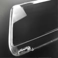 thumbnail image 5 of Left Side for Jeep Compass 2011-2016 Car Headlight Lens Cover, 5 of 5