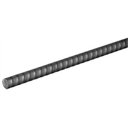 Boltmaster 1/2 in. D X 48 in. L Steel Weldable Square Tube Boltmaster 1/2 in. D X 48 in. L Steel Weldable Square Tube