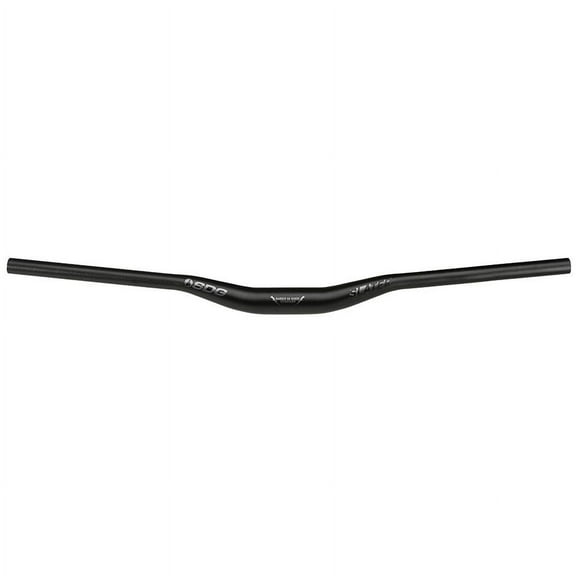 SDG Components, Slater, MTB Handlebar, Diameter: 31.8mm, 650mm, Rise: 20mm, Black - 170914-01