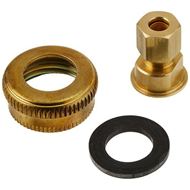 Norcold 61679622 Garden Hose Adapter Ice Maker