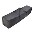 thumbnail image 2 of jesticaly Sac de Rangement pour Scie à Perche Robuste à Double Fermeture Éclair pour Protection Poignées Imperméables avec, 2 of 5