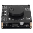 thumbnail image 3 of Amplificador Estéreo De Relación De Rechazo De Alta Potencia De Alto Rechazo AM, Placa Amplificadora Digital, Para Audiófilo HIFI Doméstico ANGGREK Otros, 3 of 8