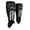 USA Black/gray, variant on H-1 Field hockey Shin Guards